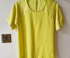 Ladies Short sleeve top (River Island)