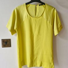 Ladies Short sleeve top (River Island)
