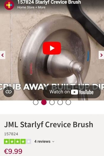 x6 Bundle - Brand New Cleaning Items