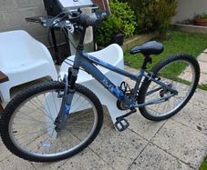 bike Apollo Jewel Frame 14" wheele 27 5"