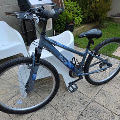 bike Apollo Jewel Frame 14" wheele 27 5"