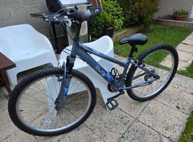bike Apollo Jewel Frame 14" wheele 27 5"