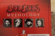 Bee Gees 4CD Boxset  - Mythology