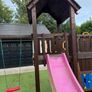 Swing/ Slide / Play Unit Image 4