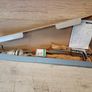 hansgrohe Logis Single Lever Basin Mixer 70 For Vented Hot Water Cylinders with Push-Open Waste - 71074000 Image 3