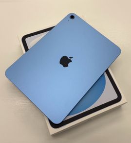 iPad A16