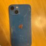 i phone 13 cracked back Image 4