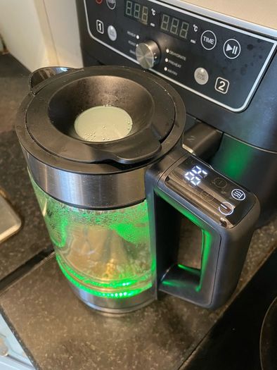 Kettle