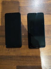 Huawei P20 Pro x 2