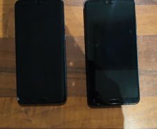 Huawei P20 Pro x 2