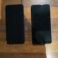 Huawei P20 Pro x 2