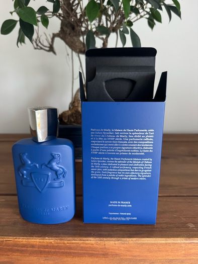 Parfums de Marly - Percival 125ml (1ml gone)