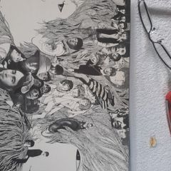 Vinyl.The Beatles Revolver.Irish Pressing.