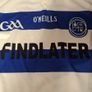 Beann Eadair GAA O'Neills Gaelic Football Jersey (Youths 13 Years) FREE POST Image 3