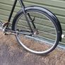 Vintage Irish Post Bike previously used in TV Shows Image 6