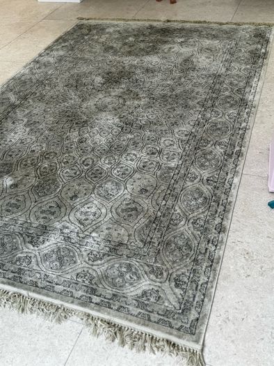 turkish Rug
