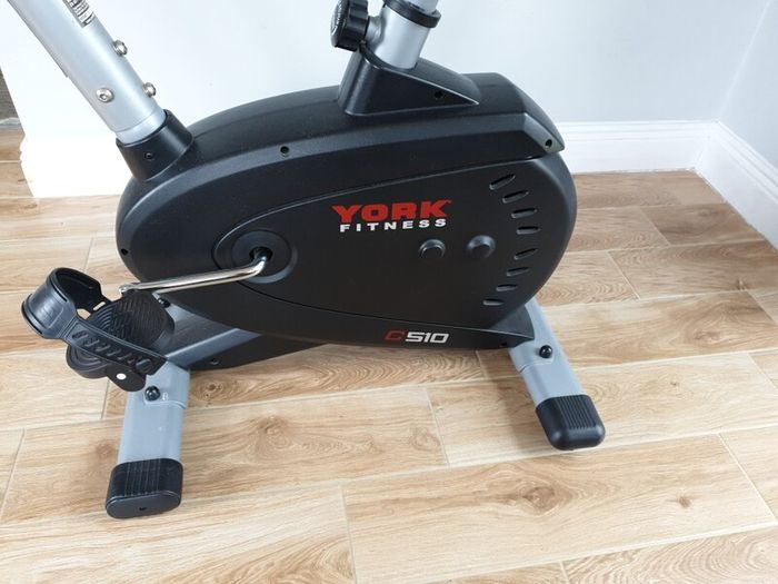 York C510