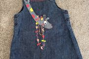 baby girl dress  23 months 85cm