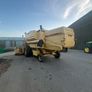 New Holland Combine Image 2