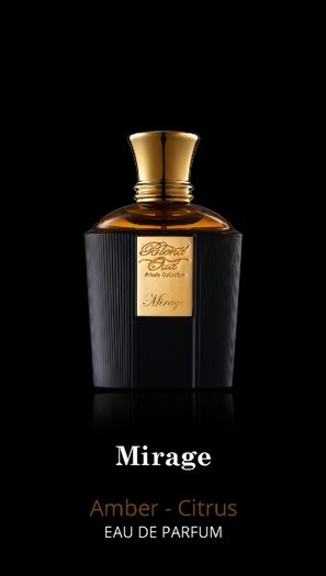 Mirage Blend Oud Mirage Eau de Parfum 60: ml new for men and women