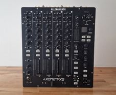 Xone PX5