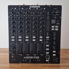 Xone PX5
