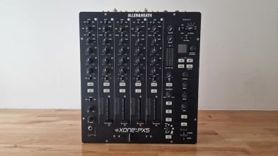 Xone PX5