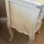 French inspired bedroom furniture. Image 4