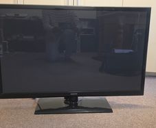 Samsung TV 43" Plasma