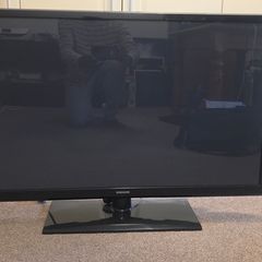 Samsung TV 43" Plasma