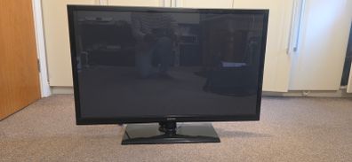 Samsung TV 43" Plasma