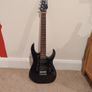Harley Benton Junior Electric Guitar Image 3