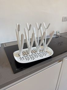 Avent Bottle and Parts Drying Rack