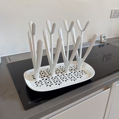 Avent Bottle and Parts Drying Rack