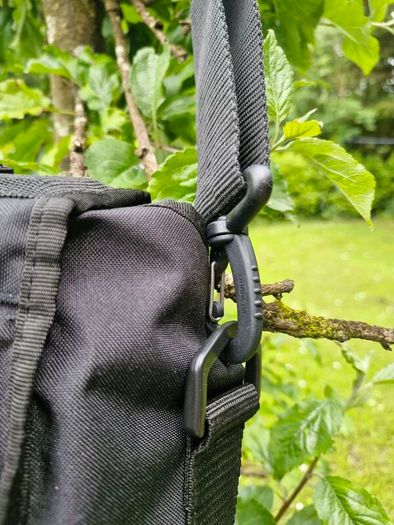 Computer Travel/ Shoulder Bag