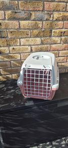 cat carrier