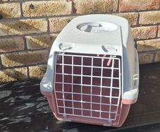 cat carrier