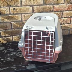 cat carrier