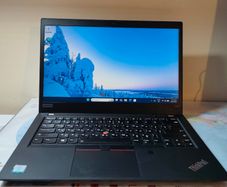 Lenovo ThinkPad T490 Intel i7 8th Gen | 16GB RAM | 512GB SSD | Windows 11 | Office 2021