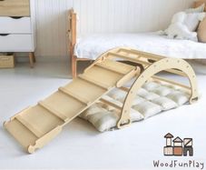 climbing frame