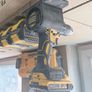 DeWALT / Makita drill gun shelf hanger holder Image 5