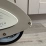 Little Dutch Wooden Balance Bike Scooter Neutral Grey Beige Image 9