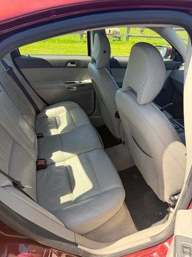 2008 Volvo S40