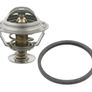 FEBI BILSTEIN 12776 Engine thermostat for Citreon - Fiat  - Toyota - Peugeot - Suzuki Image 2