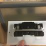 3 Compartment Electrical Floor Boxes Complete with 2 sockets and data Plate Image 6