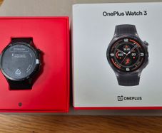 OnePlus Watch 3
