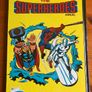 Comic: 'Superheroes' annual 1978 Image 7