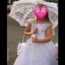 Communion dress Image 5