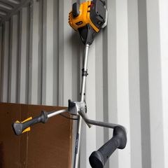 Stiga BC750 B Petrol Grass Trimmer / Brushcutter