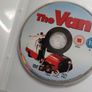 The Van Dvd Image 2